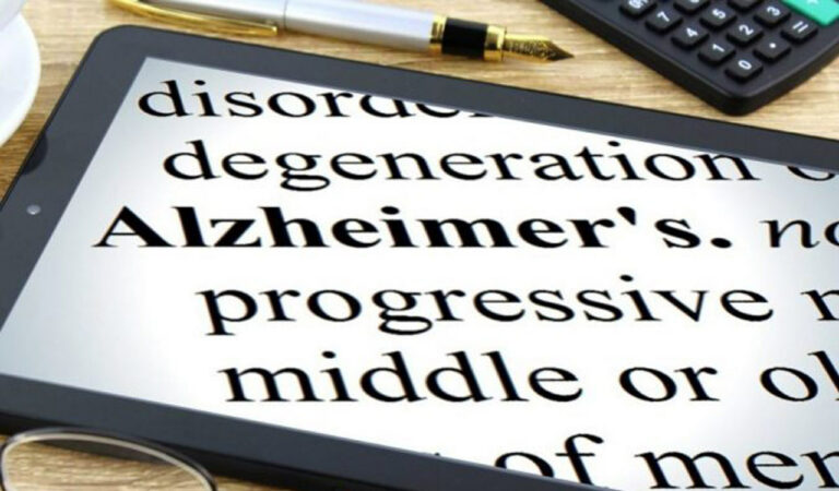Alzheimer