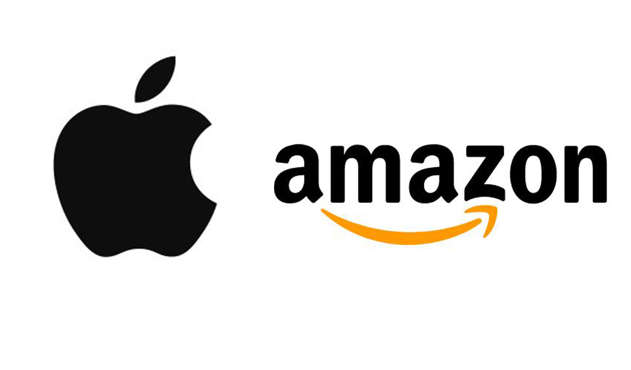 Apple, Amazon slapped with $218 million fine in Spain over competition violations