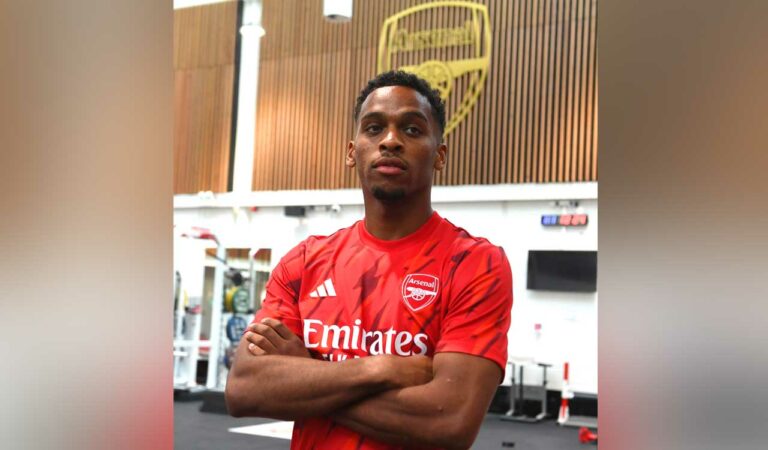 Arsenal