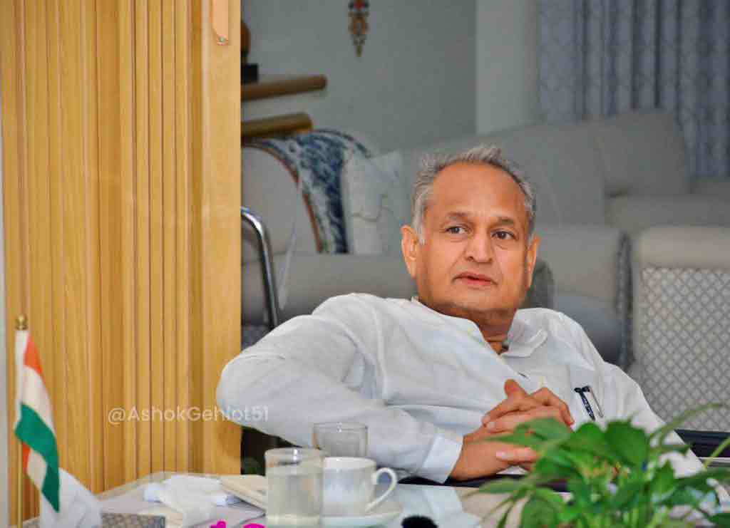 Rajasthan: Free food packet scheme from August 15