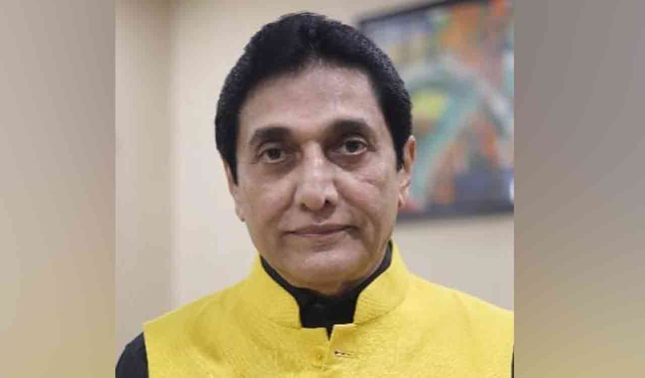 ‘Miya Muslim’ remark: RS MP Ajit Bhuyan files FIR against Assam CM