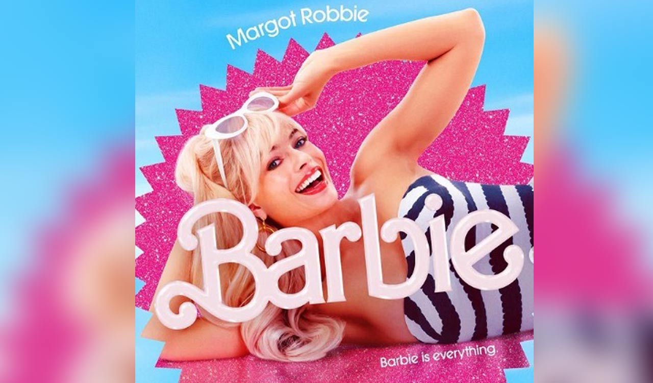 Barbie beats Oppenheimer at box-office, but together, the two topple all-time records