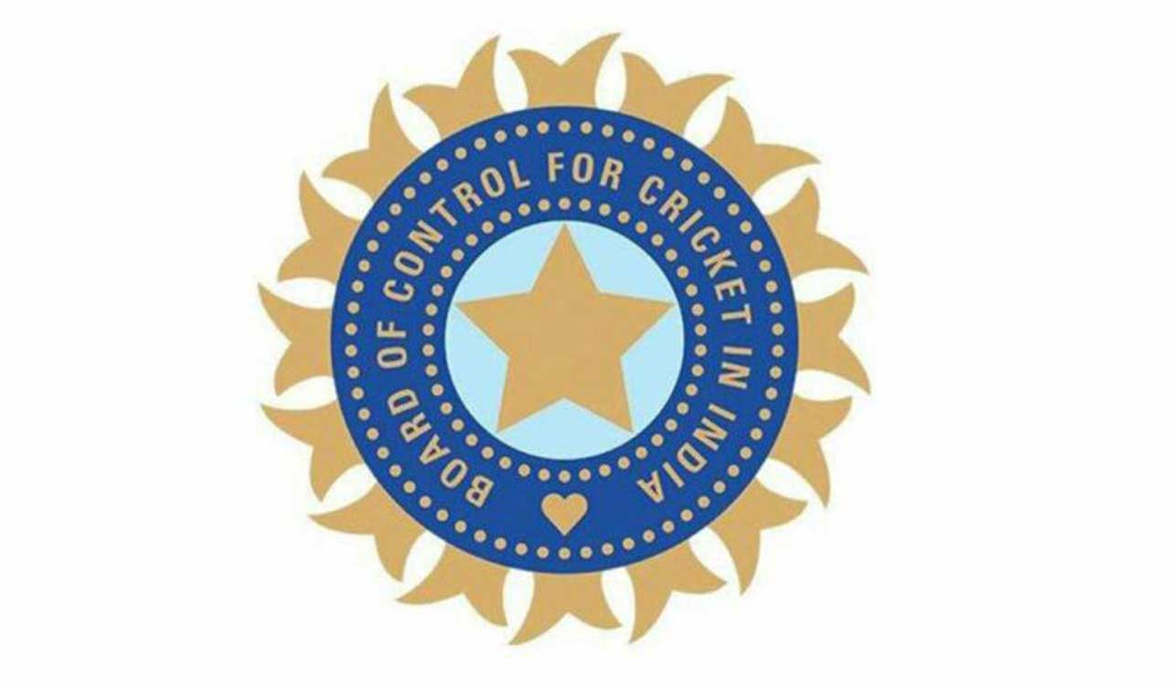 BCCI announces fixtures of senior men’s team for home season 2023-24