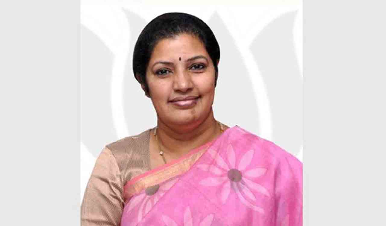 BJP demands white paper on AP loans