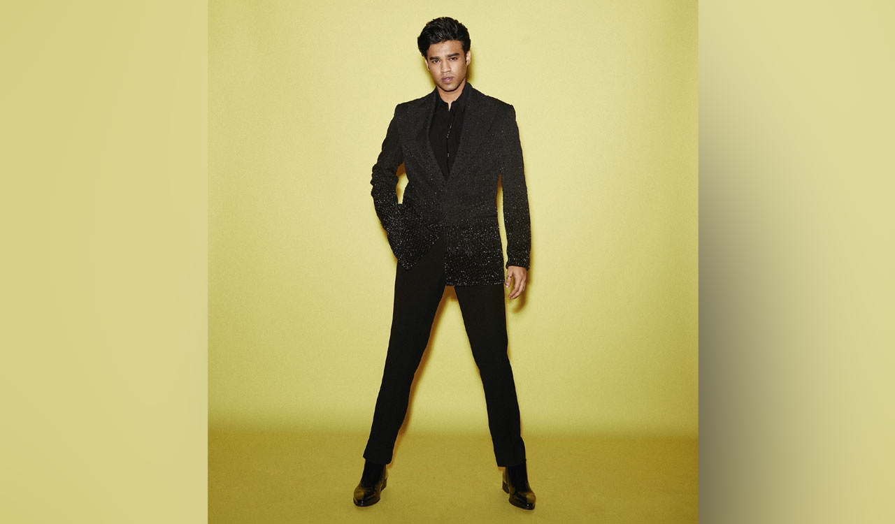 Babil Khan’s sweet gesture reminds fans of late Irrfan Khan