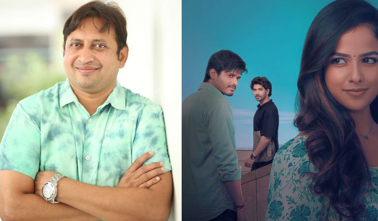 ‘Baby’ outperforms ‘Arjun Reddy’ in lifetime collections