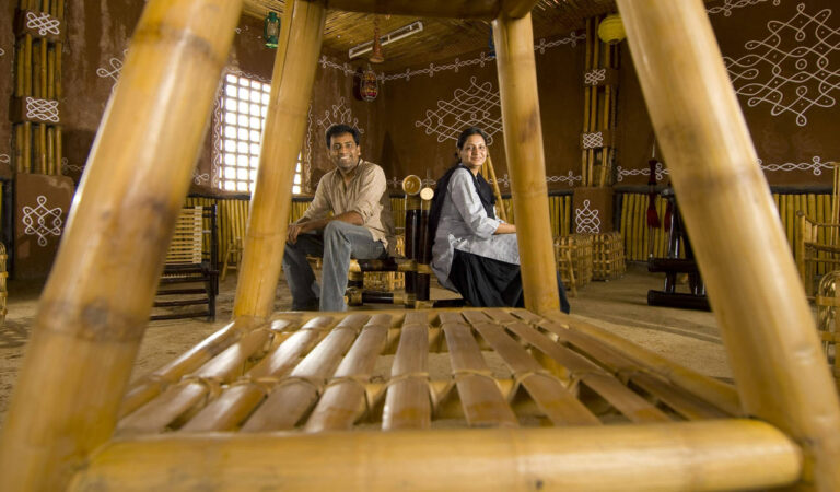 Bamboo 4