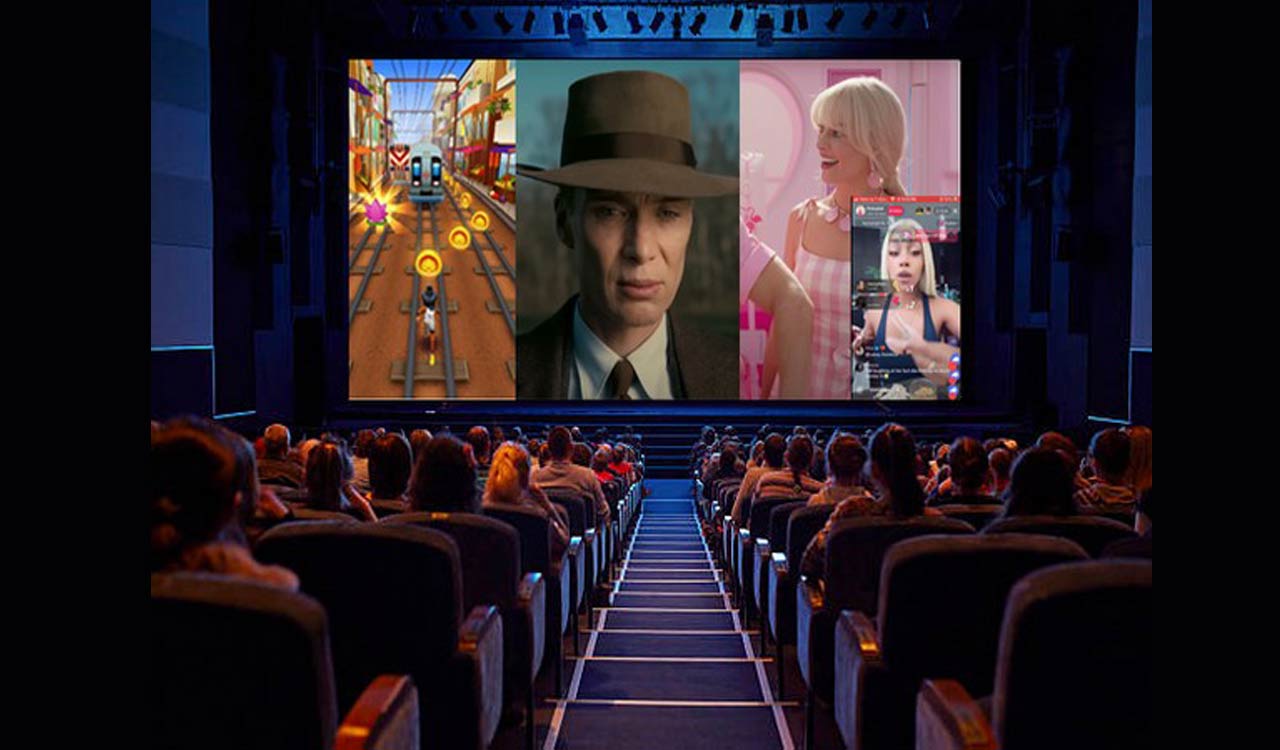 “Barbie Vs. Oppenheimer ‘Barbenheimer’ showdown sparks hilarious memes on social media