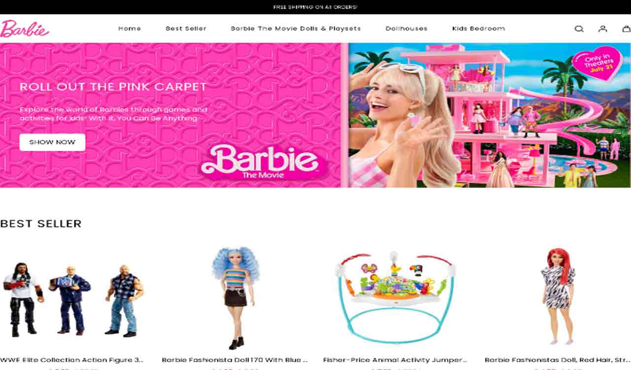 Fraudsters using Barbie, Oppenheimer to steal your hard-earned money, data