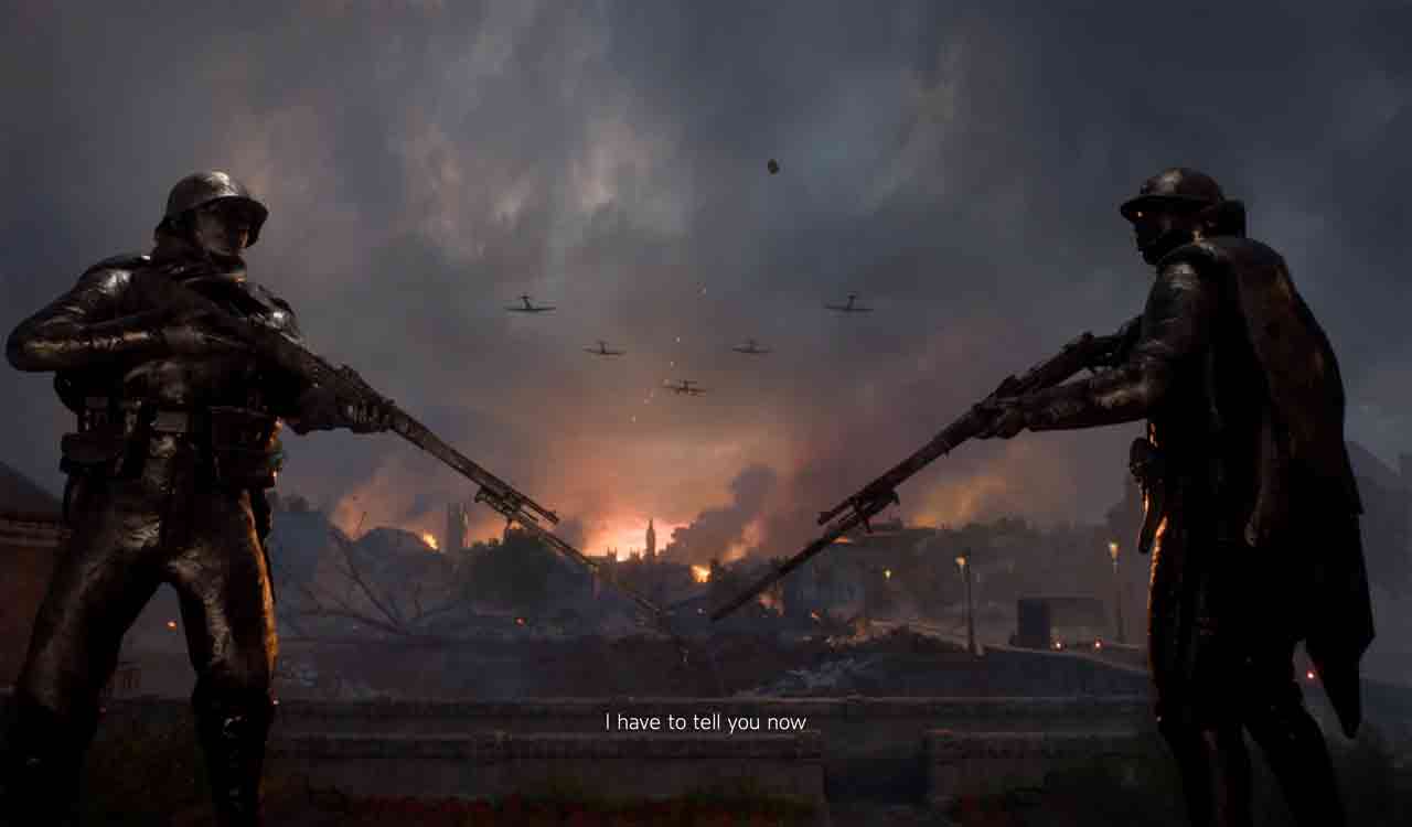 Games and Violence: A Stereotype that refuses to go away