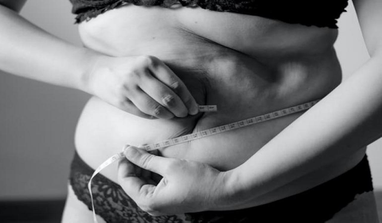 Belly fat may not increase diabetes risk for everyone, says study