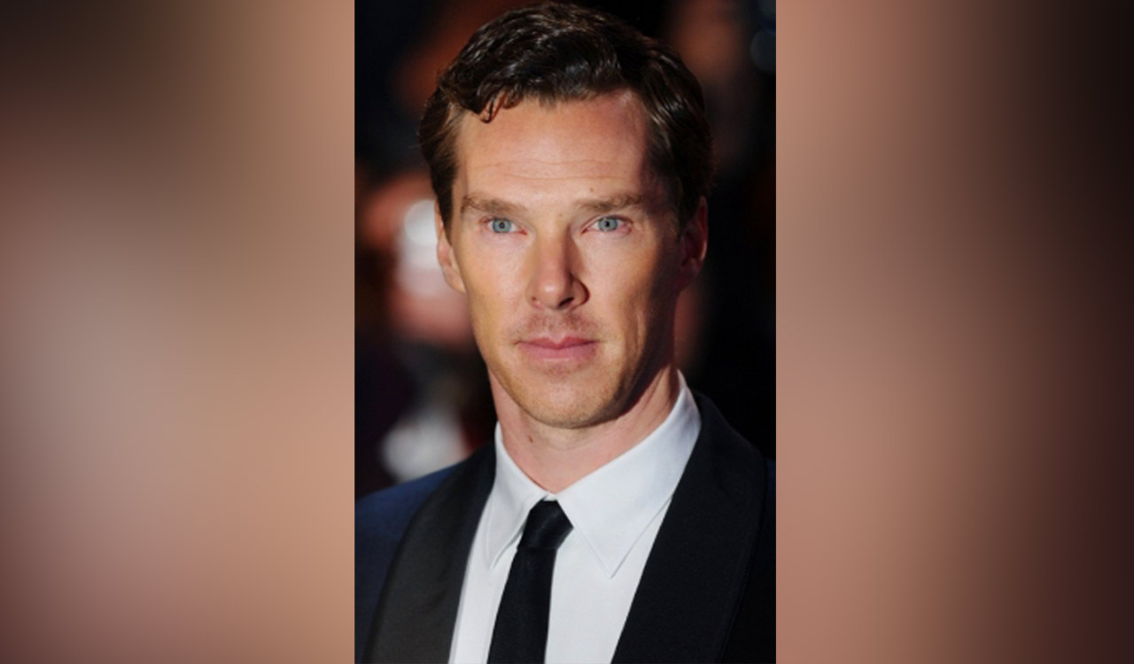 Benedict Cumberbatch teases Doctor Strange’s return in upcoming MCU film