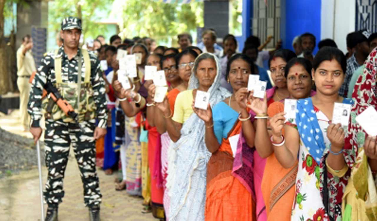 Bengal panchayat polls commence amidst rampant violence
