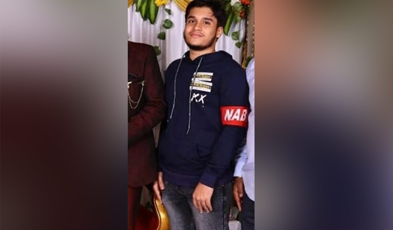 Bengaluru: College student kidnapped, set on fire