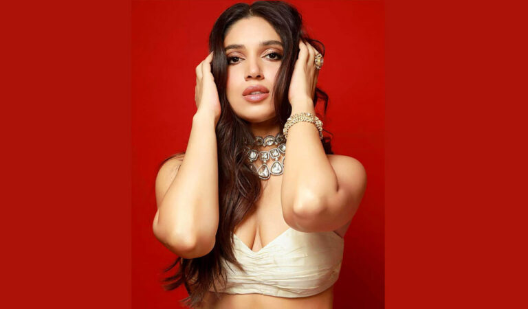 Bhumi Pednekar