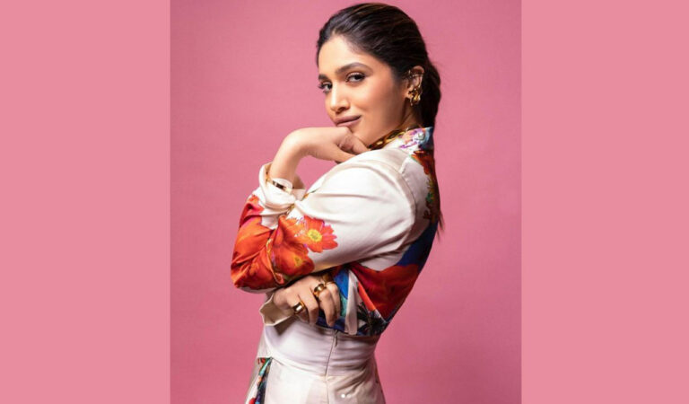Bhumi Pednekar