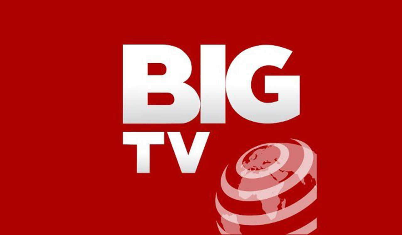 Big TV’s Maya is Telugu states’ first AI news anchor