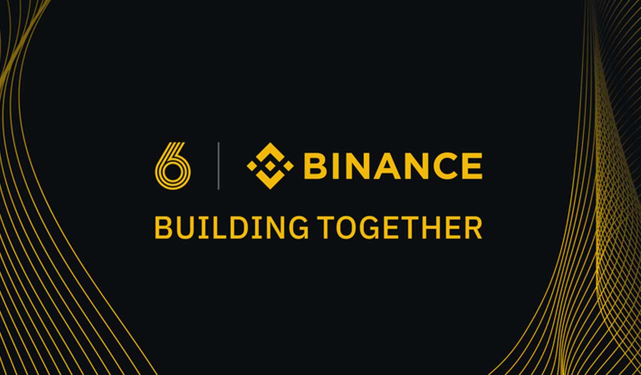 Bitcoin crashes over reports of Binance laying off 1,000 employees