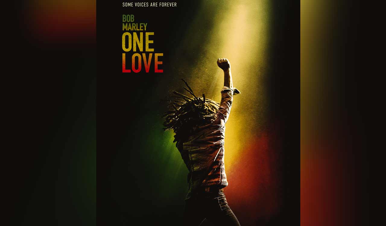 ‘Bob Marley: One Love’ trailer unveiled