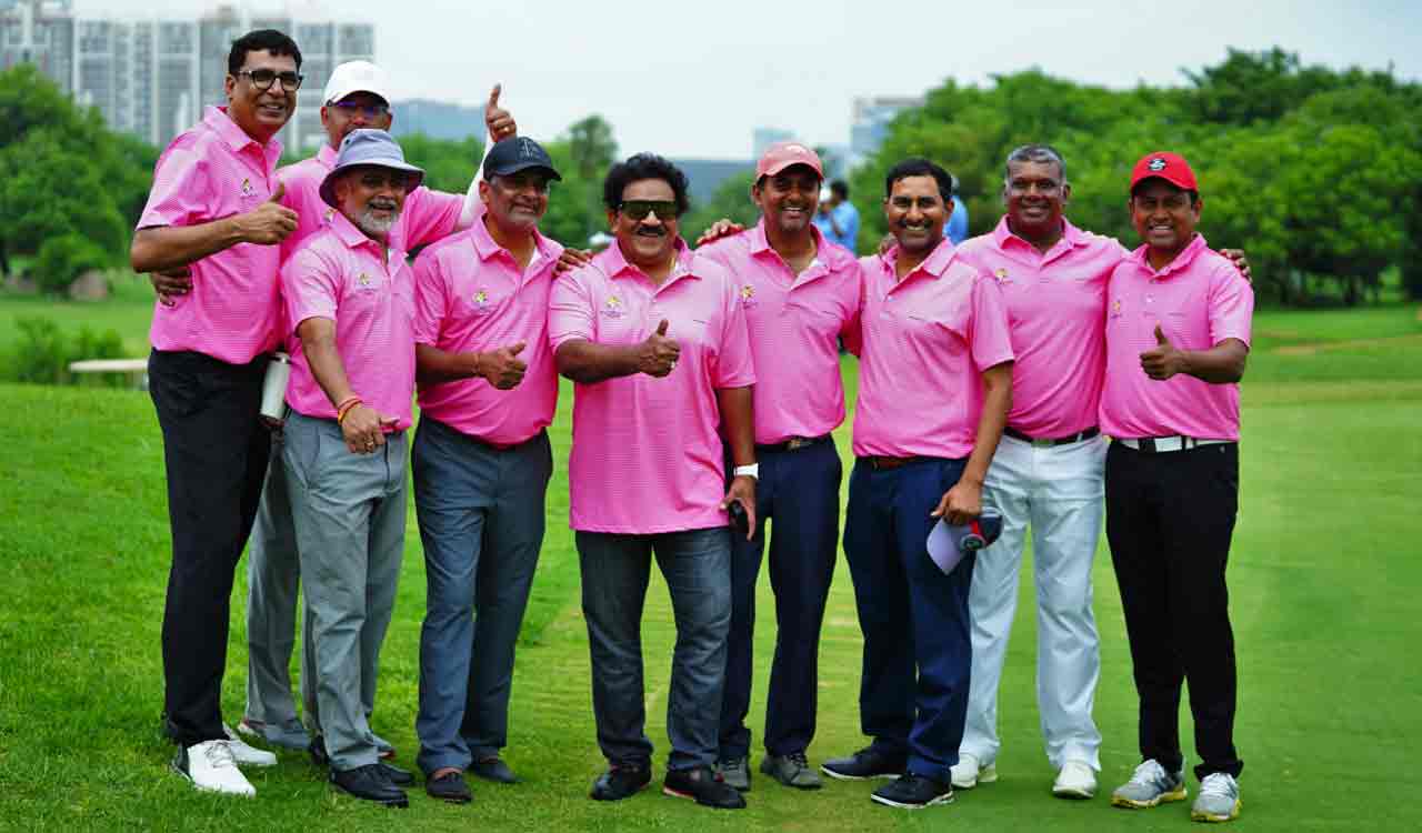 Golf: Cemetrix face Boulder Hills Tigers in Titan Eye Cemetrix T9 Challenge final