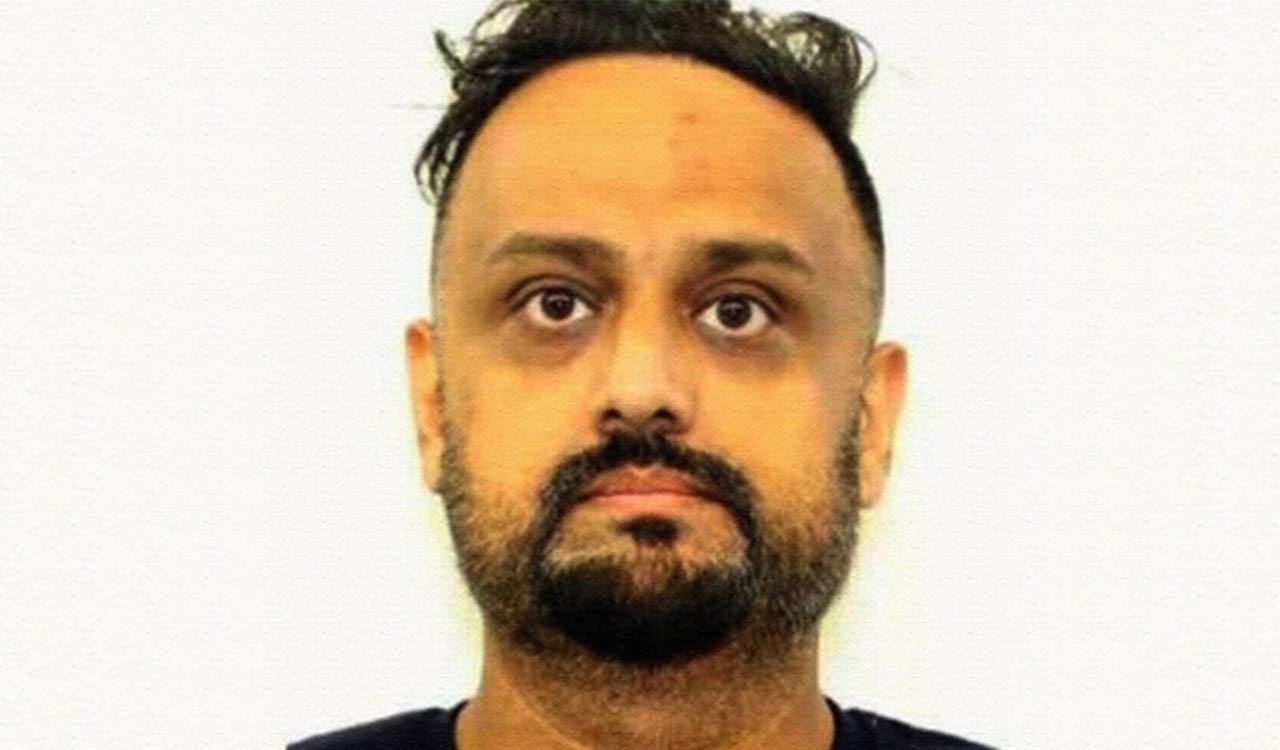 Indian man pleads guilty to smuggling people from his country into US via Canada 