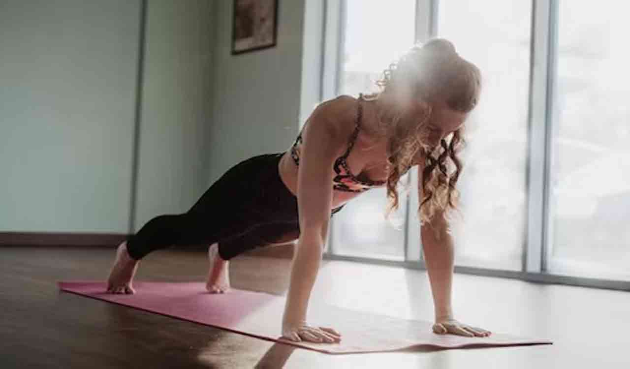 New study reveals 4.5 minutes of vigorous daily activity may lower cancer risk