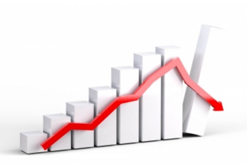 Foreign portfolio investments fell sharply to in 2020-21