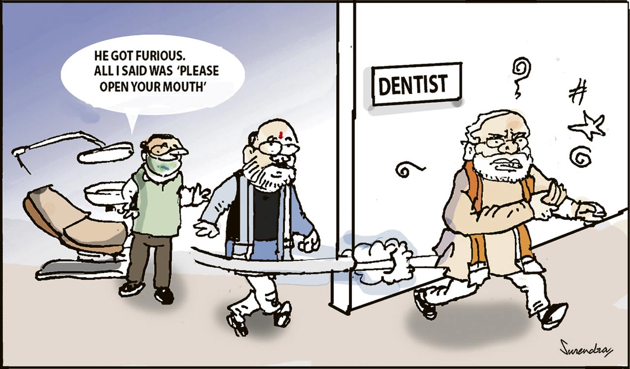 Cartoon: July 31, 2023