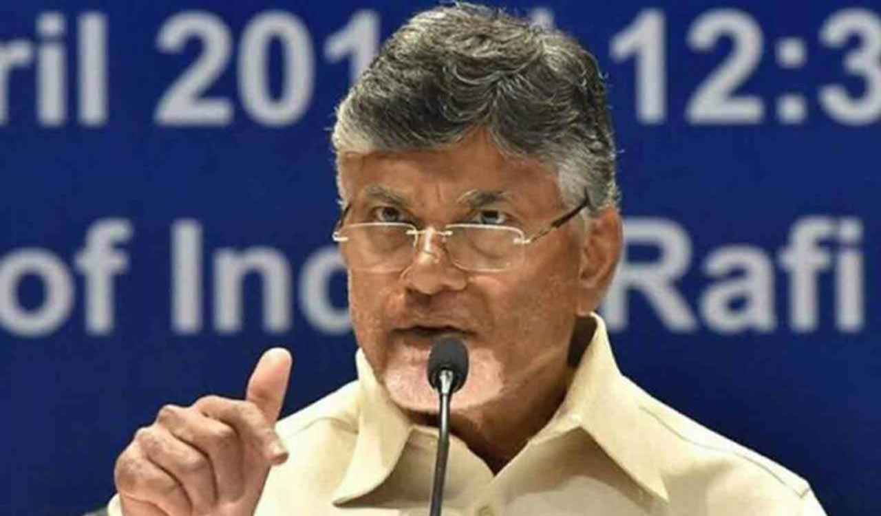 TDP comes out with new action plan for 2024 polls