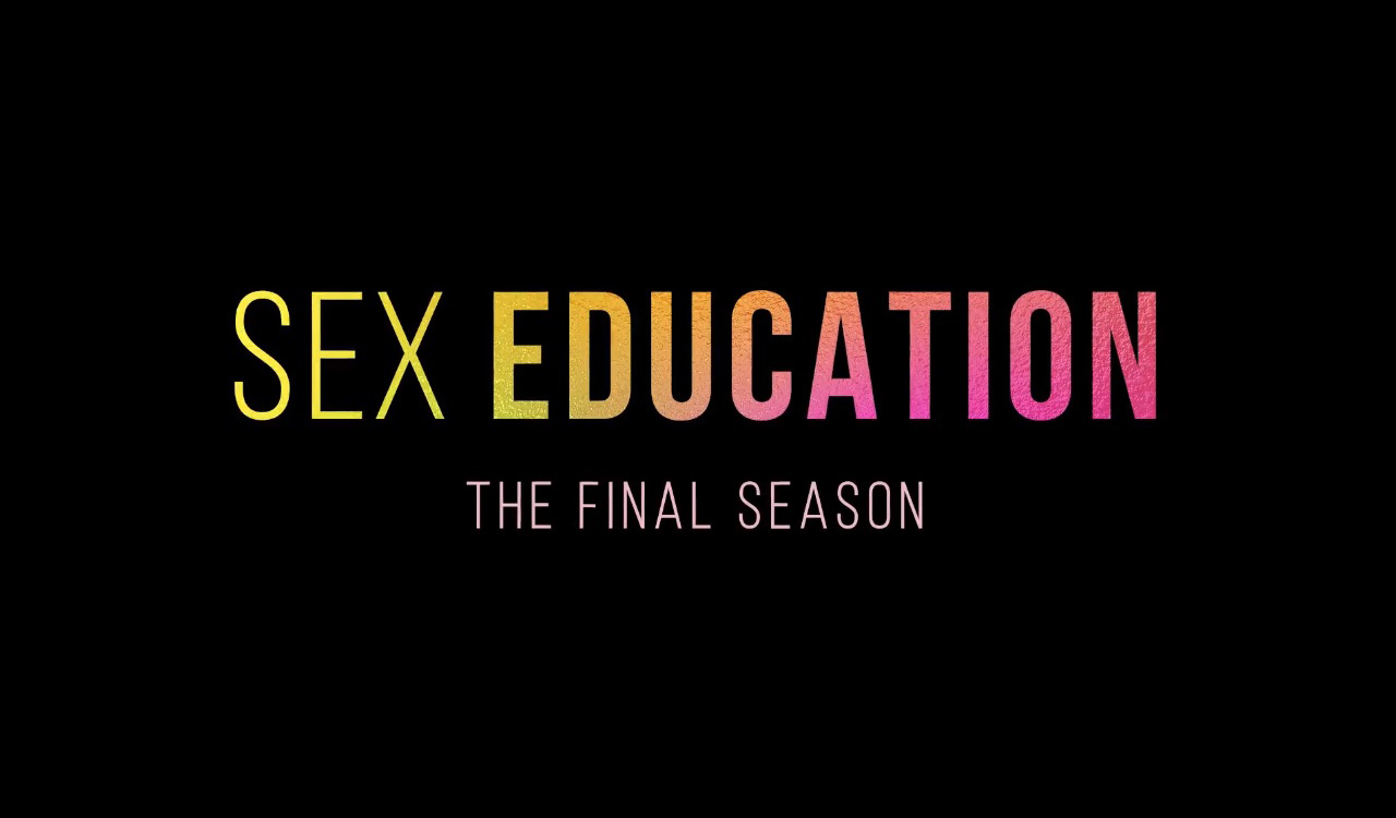 Comedy-drama series ‘Sex Education’ to conclude with Season 4