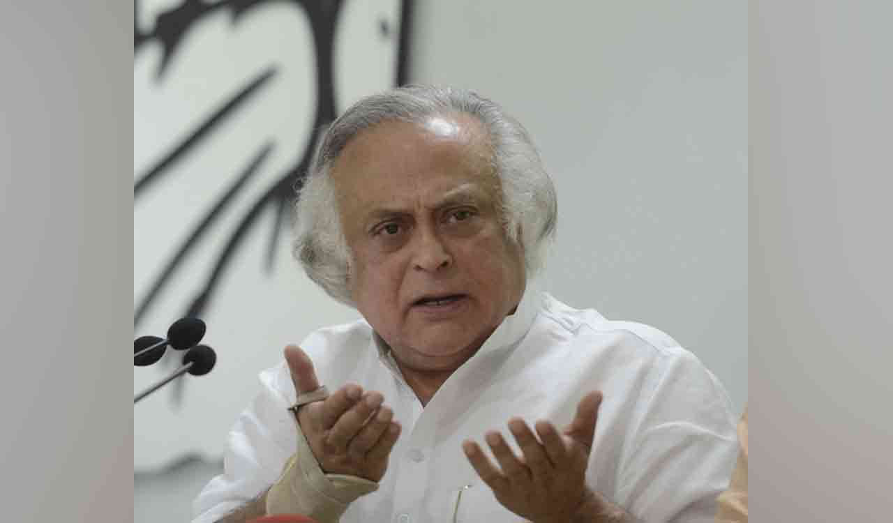 Congress asserts peace process hindered as long as Biren Singh is Manipur CM