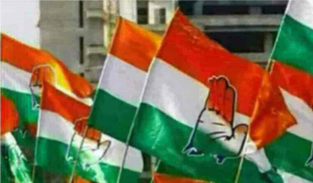 Centre finding new techniques to throttle Rahul Gandhi’s voice: Congress 