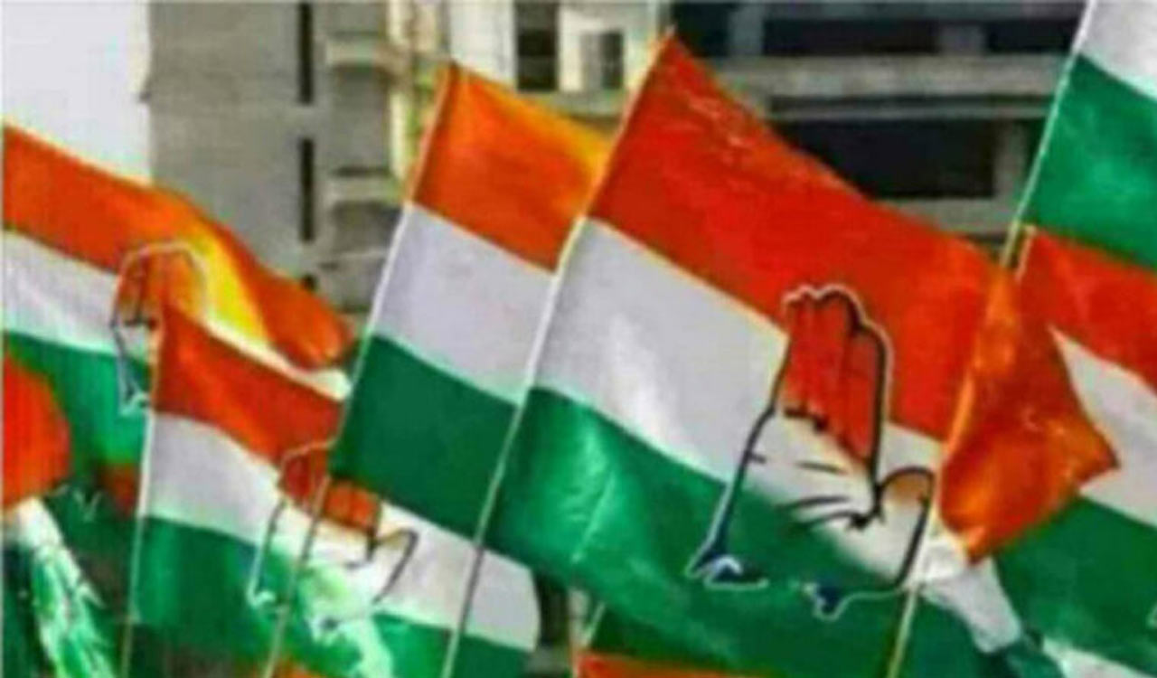 AAP govt in Punjab targeting our Hindu leadership to help BJP: Congress