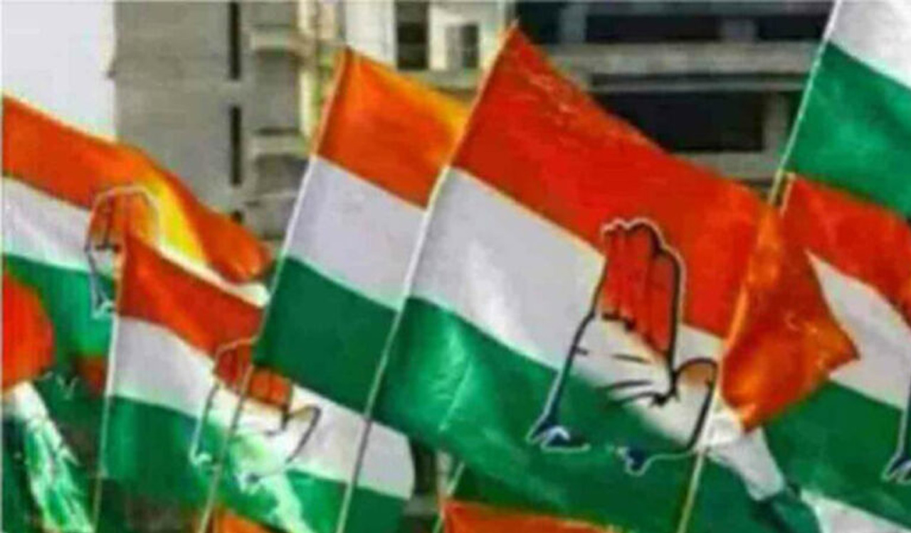 PM Modi should take cue from Rahul Gandhi and visit Manipur: Congress