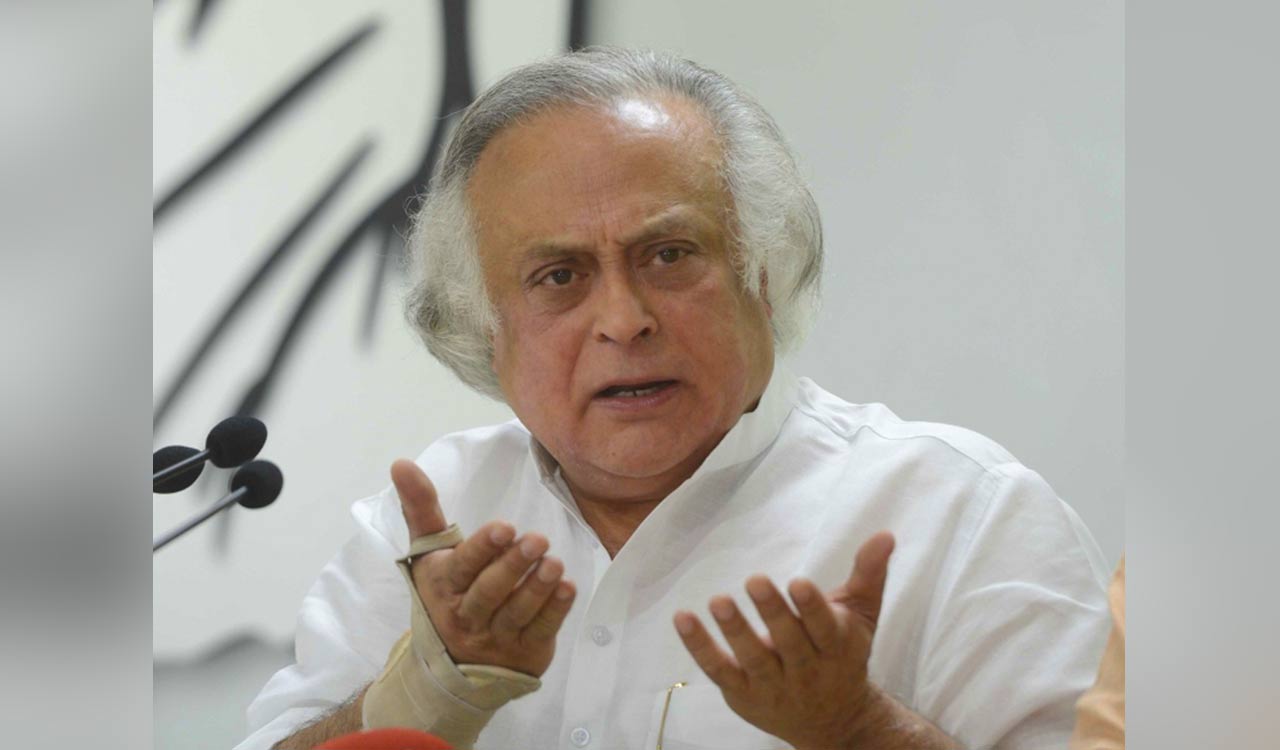 Congress claims MSME sector yet to recover fully from femonetisation and GST impact