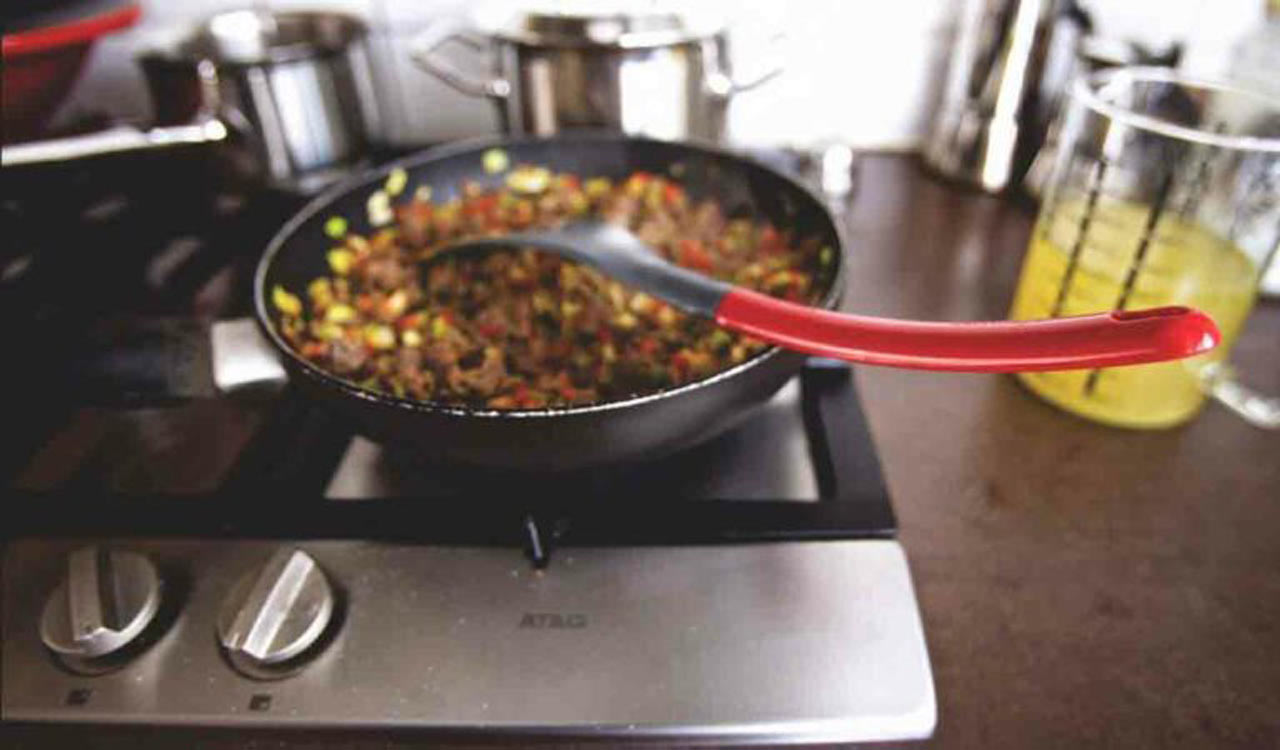 Avoid reheating these foods to live healthy