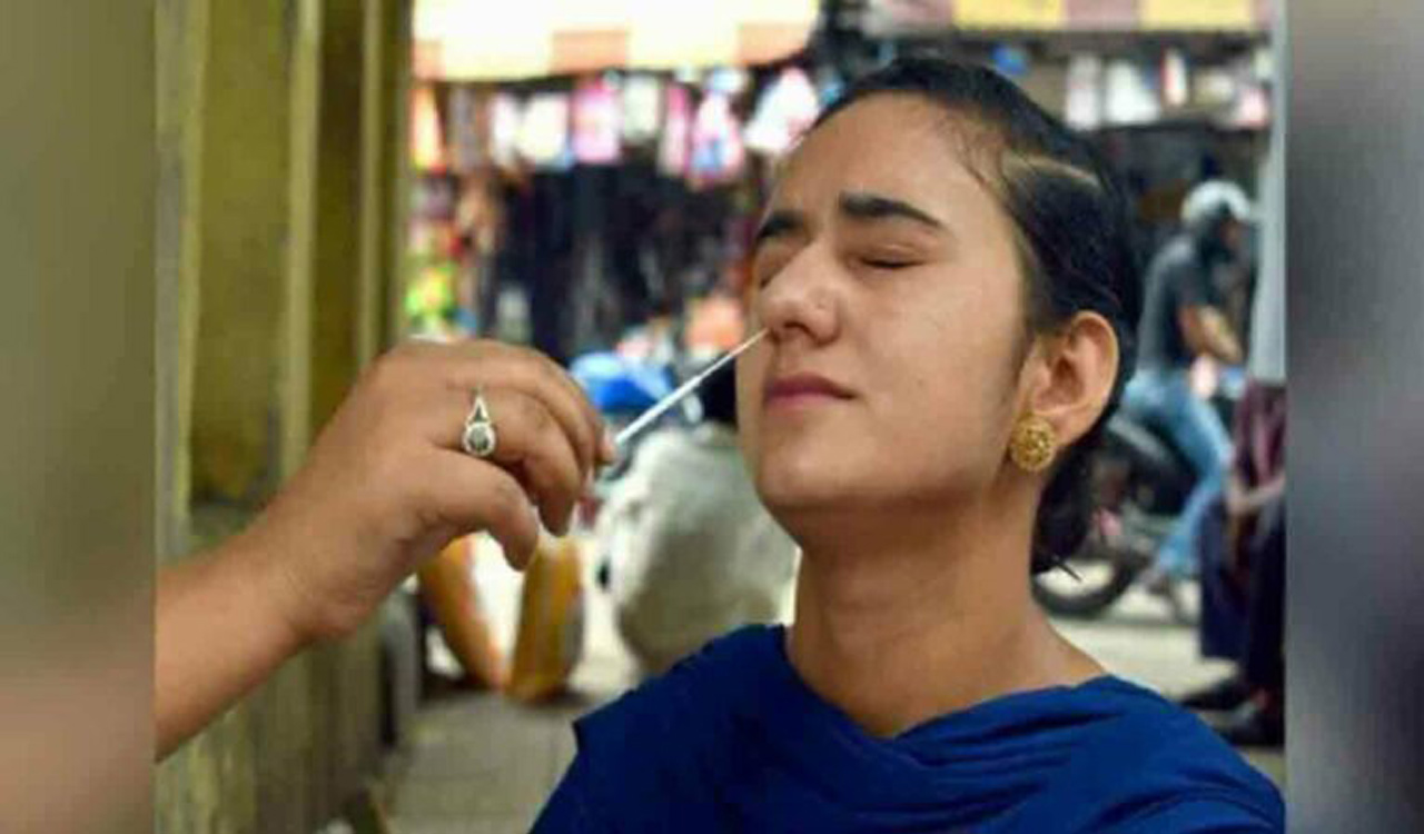 59 fresh Covid cases in India