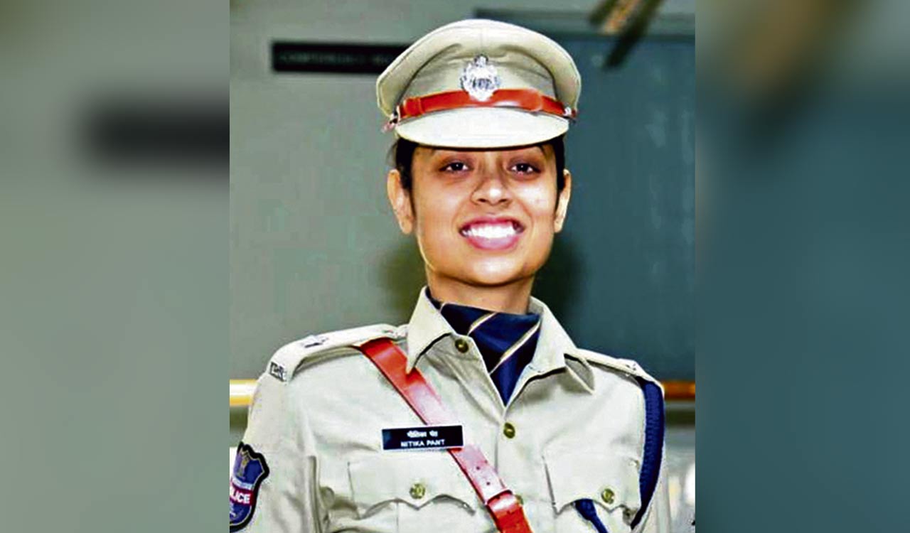 Technology being used to track down traffickers: DCP Nitika Pant