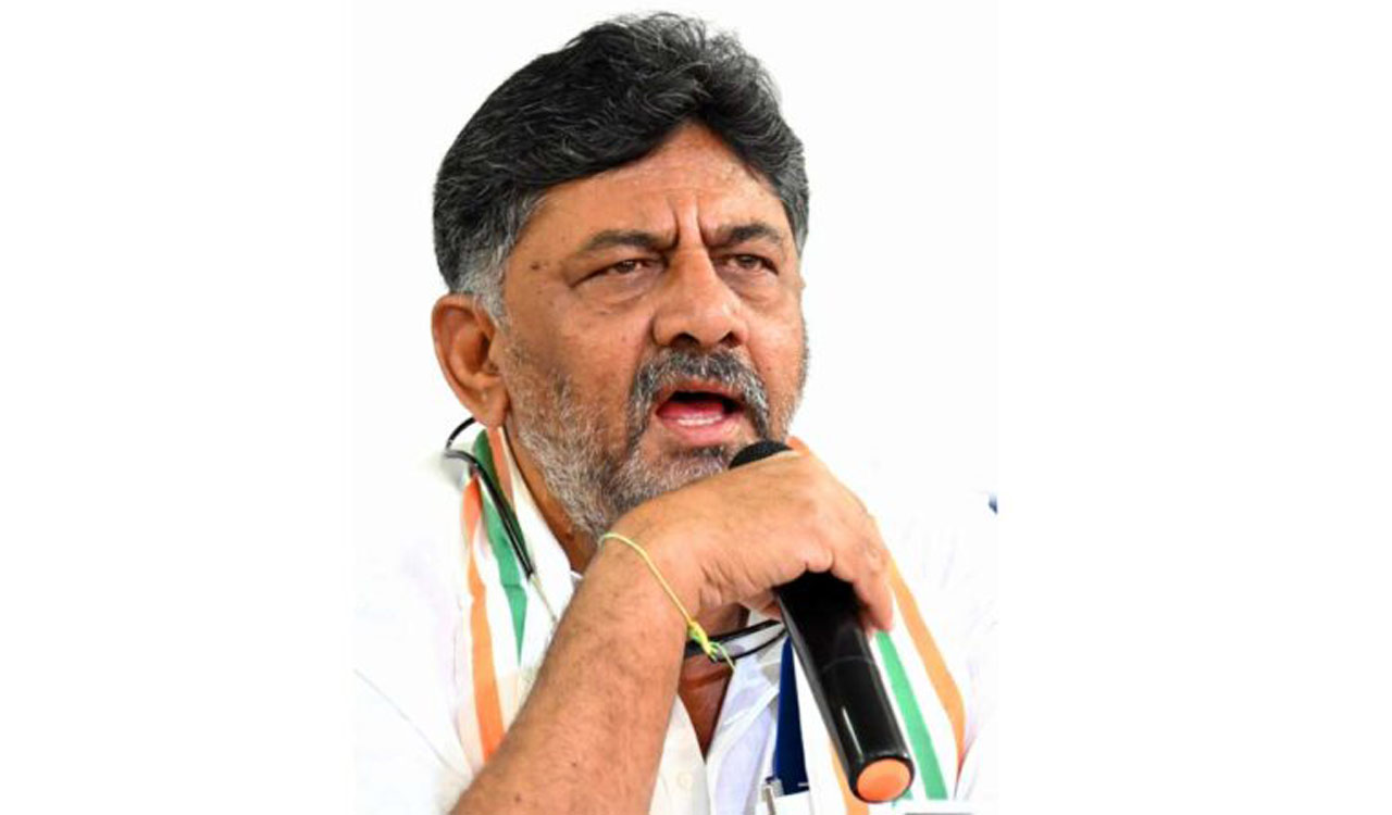 HC concludes hearing in DK Shivakumar’s petition challenging CBI FIR, reserves judgment