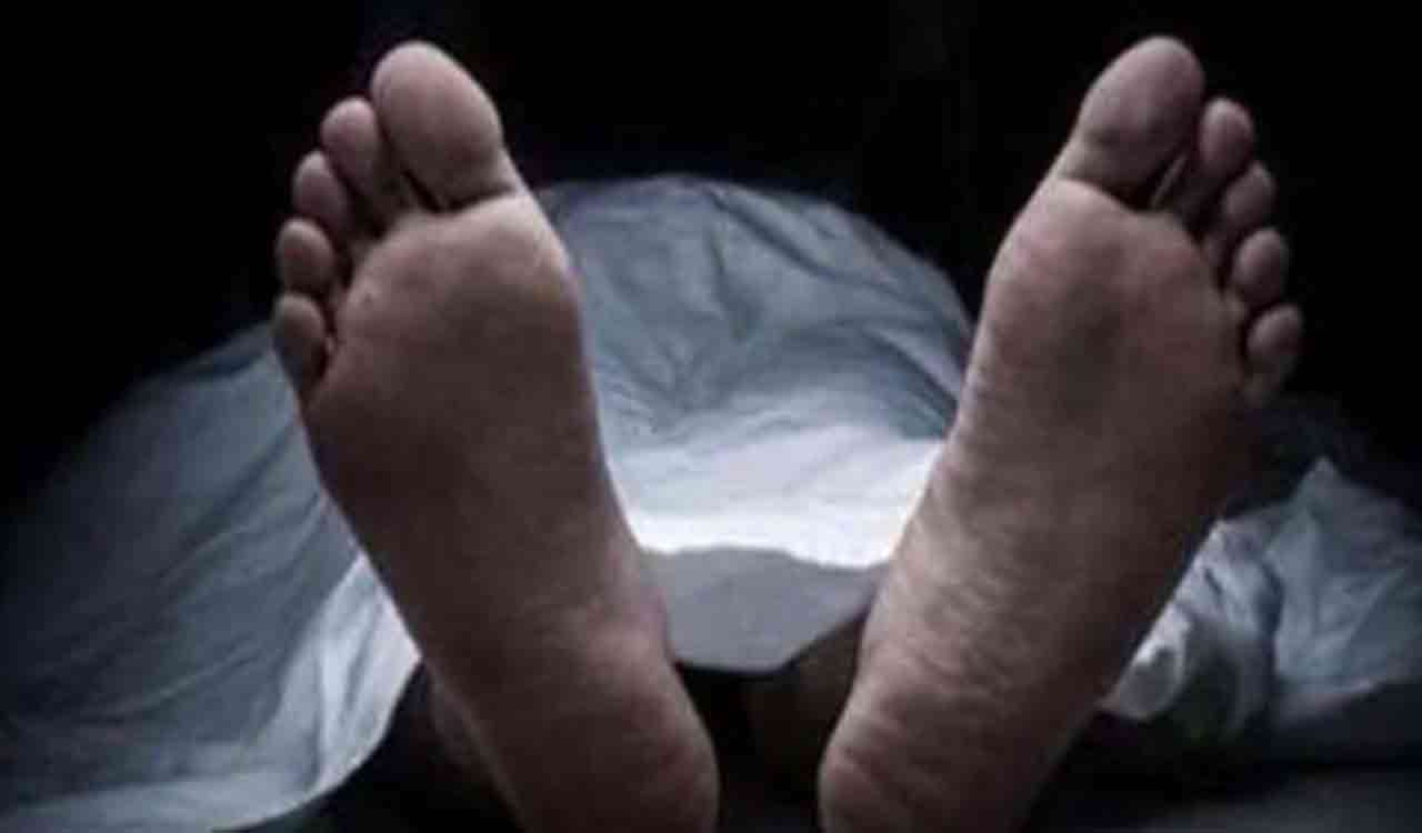 Body of Andhra man discovered in friend’s residence