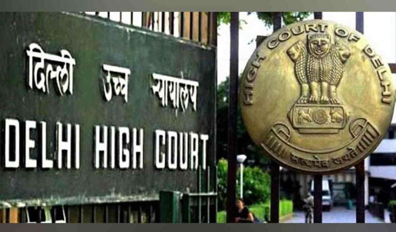 Delhi HC expresses displeasure over neglected employment of PWDs