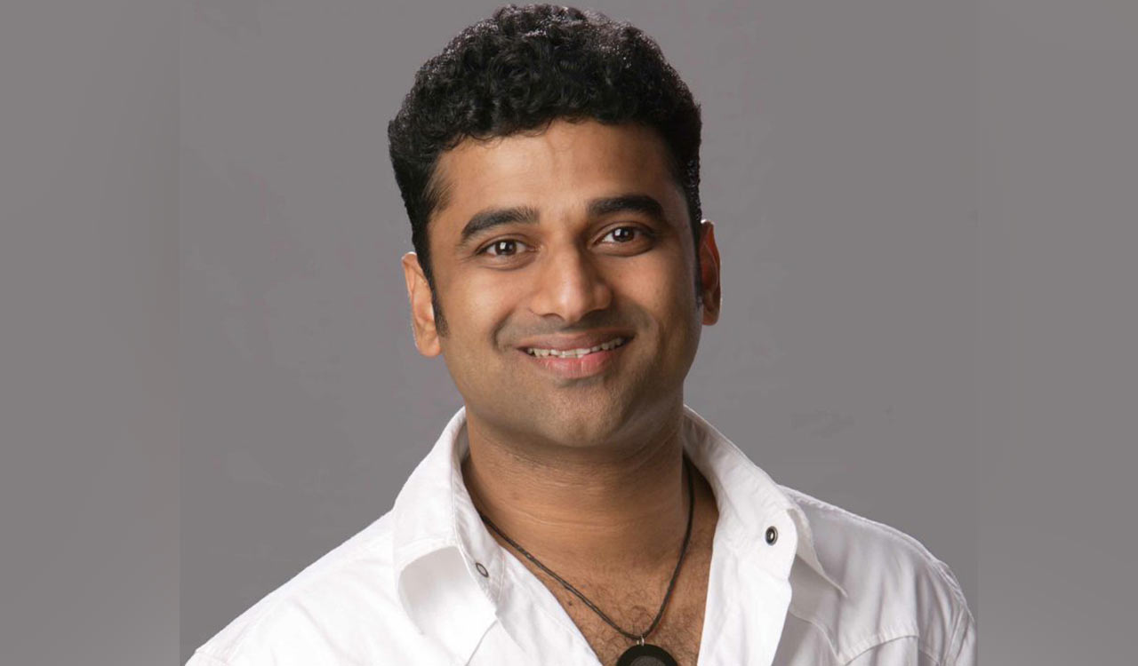 Oo Antava Tour: Devi Sri Prasad gears up to perform in San Jose 