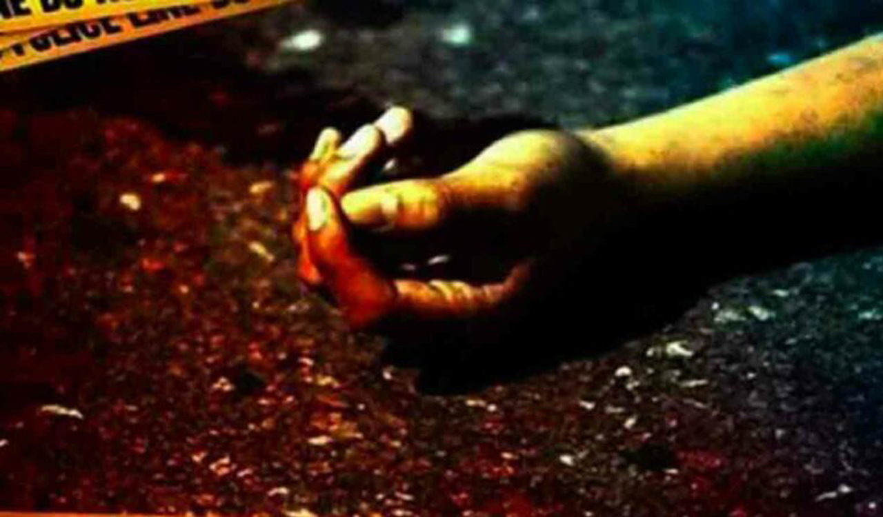 Man dies while dancing at function