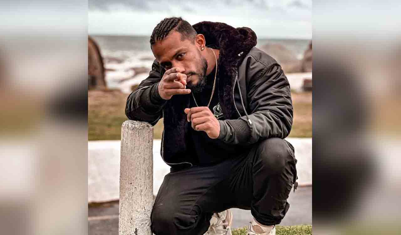 Dino James gets a tattoo dedicated to his ‘Khatron Ke Khiladi’ journey