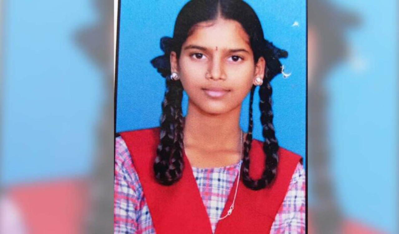 TT Impact: Orphan girl gets admission into IIIT-Basara