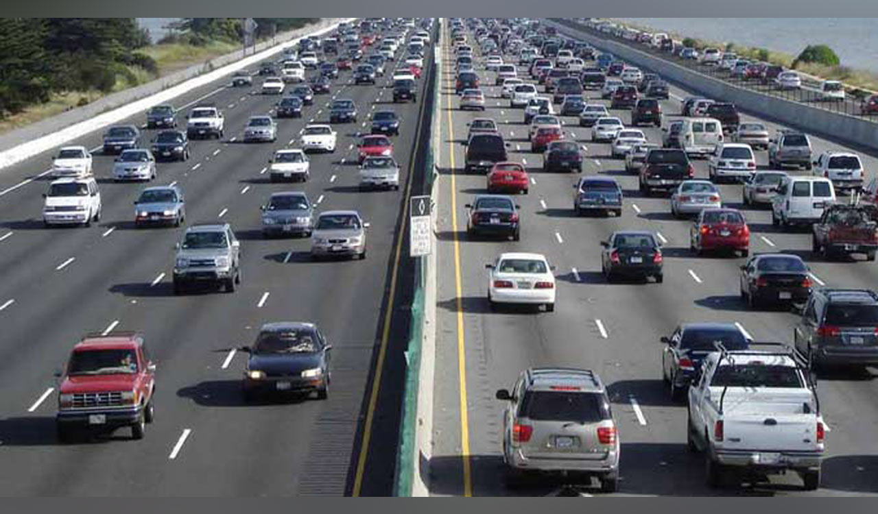 Scientists find hidden micro-stressors in daily driving: Study