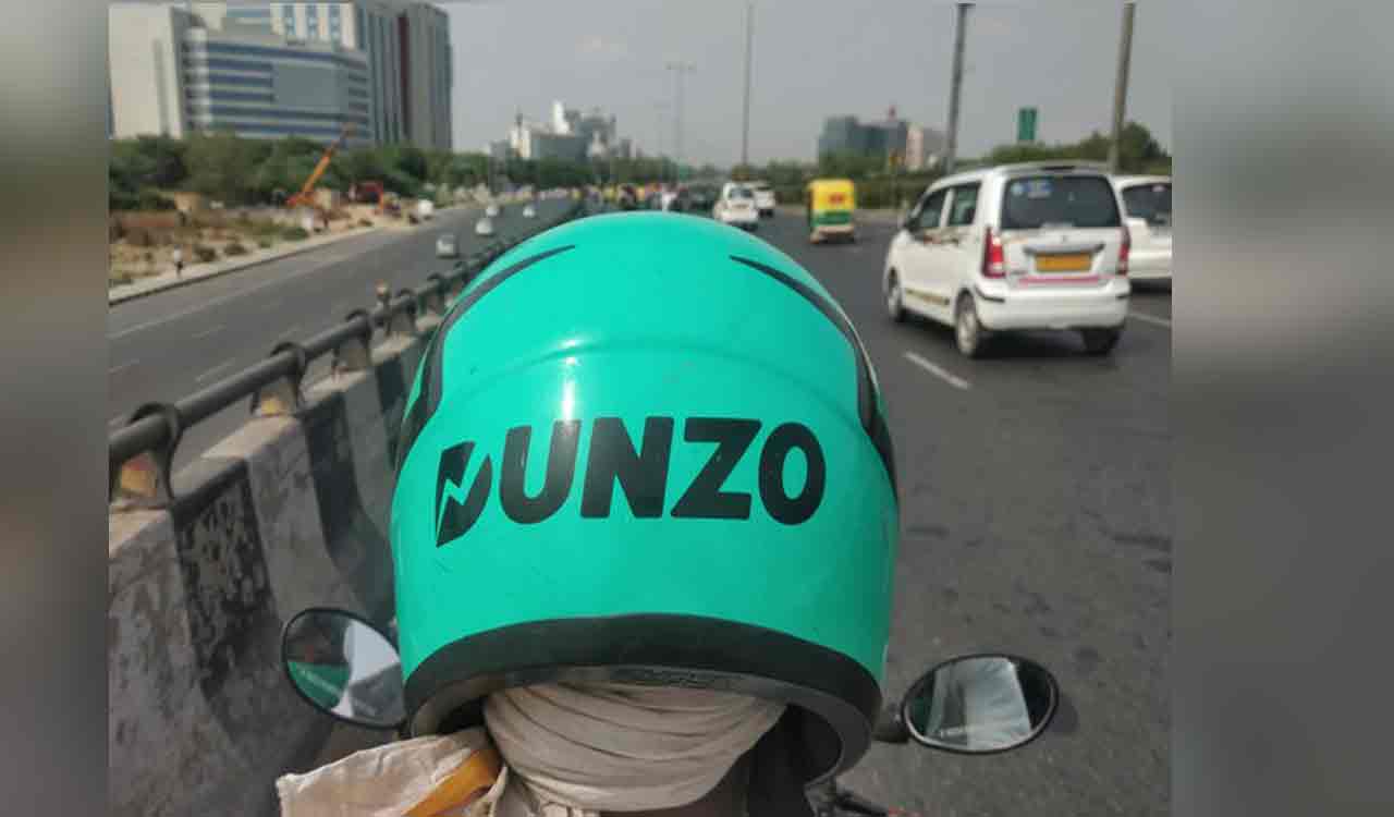 Dunzo assures 12% annual interest on withheld salaries: Report