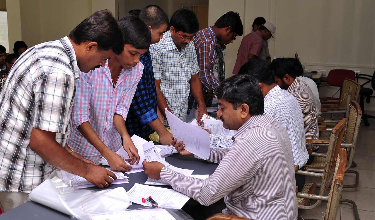 Telangana: ‘Evergreen’ engineering courses lose out to CSE programme