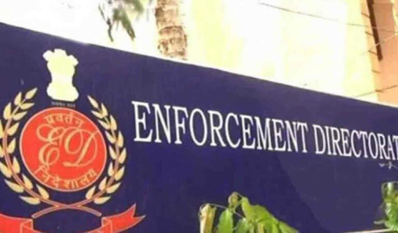 ED attaches Lalu Prasad Yadav family’s properties valued at Rs 6.2 Cr in land-for-job scam case