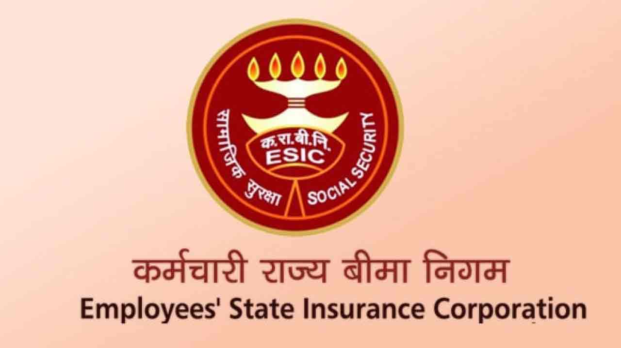 20.23 lakh workers enrolled under ESI scheme in May